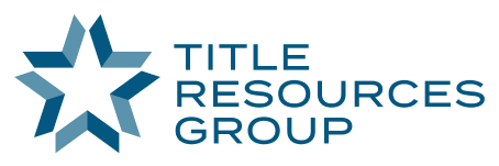 TRG logo
